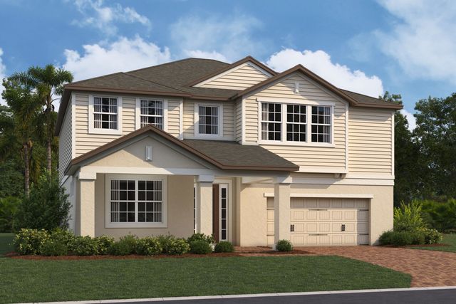 Glenwood - Eco Grand Series image