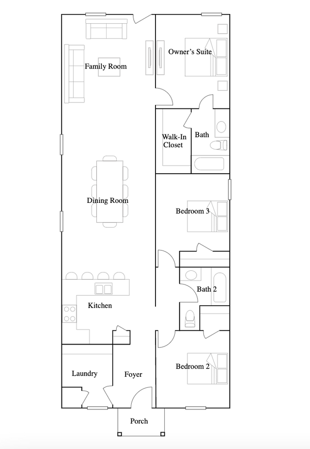 Weyburn by Lennar - image