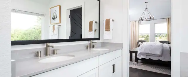 Manchester II by Ashton Woods - image