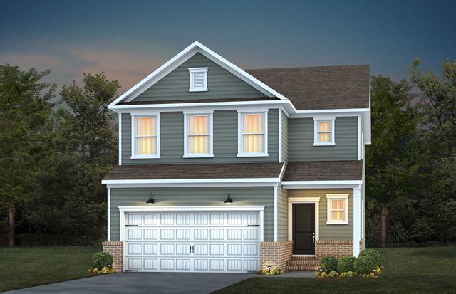 Harris by Pulte Homes - photo