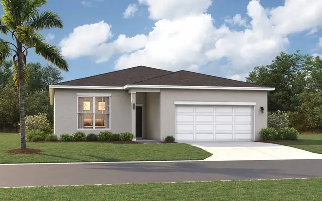 Seaton II by Stanley Martin Homes - image