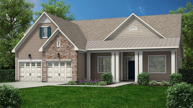 Siesta Bay by Kent Homes - image
