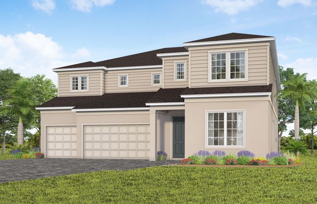 Roseland by Pulte Homes - image