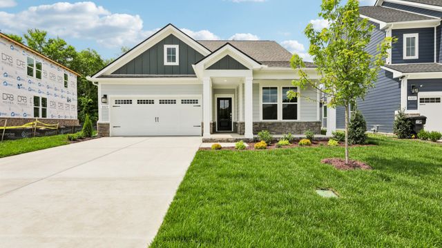 Chelsea by DRB Homes - image
