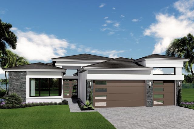 Santo Grand by GL Homes - image