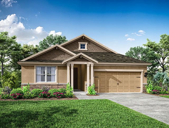 Juno by William Ryan Homes - image