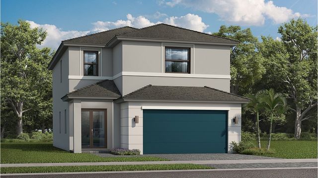 Winslow by Lennar - image