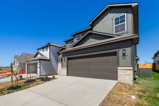 Colorado by Hakes Brothers - image