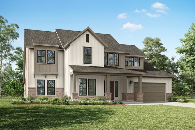 Echelon by Tri Pointe Homes - image