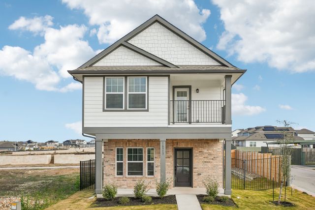 Andrews by Pacesetter Homes - image