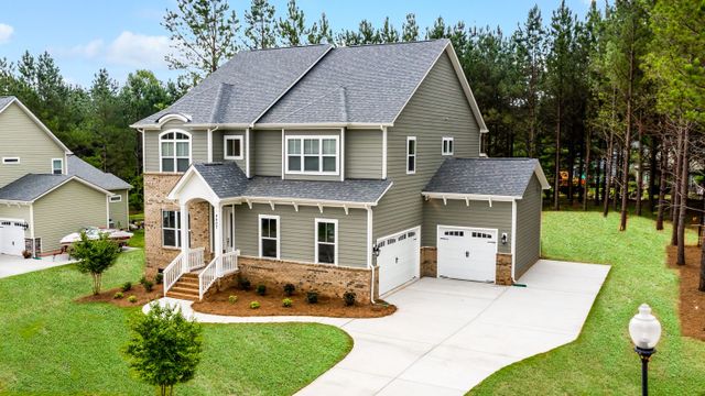 St Andrews by Greybrook Homes - image