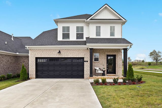 Calloway by Southeastern Building Corporation - image