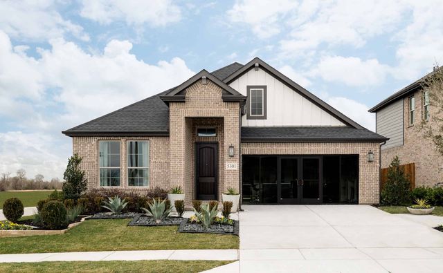 Madison by Tri Pointe Homes - photo