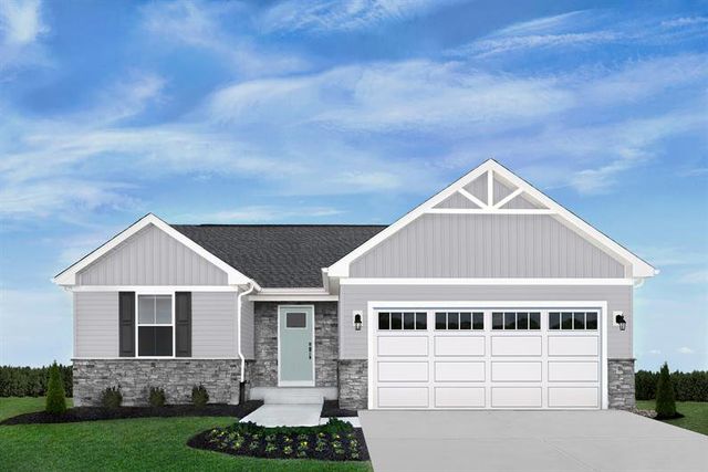 Grand Bahama by Ryan Homes - image