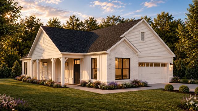 Promenade by Perfection Builders - image