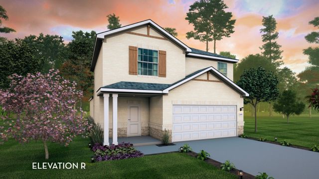 Ash by CastleRock Communities - image