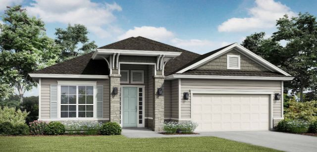 Albatera by SEDA New Homes - image