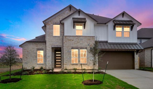 McKinley 4229 by GFO Home - image