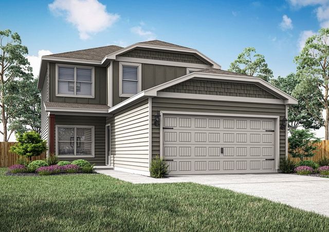 Primrose by LGI Homes - image