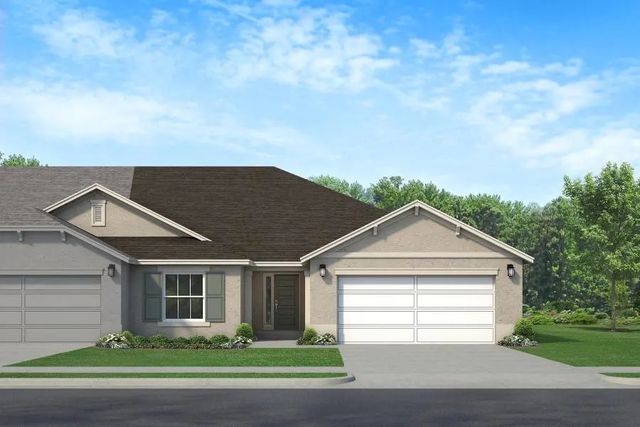 1836 Villas by Adams Homes - image