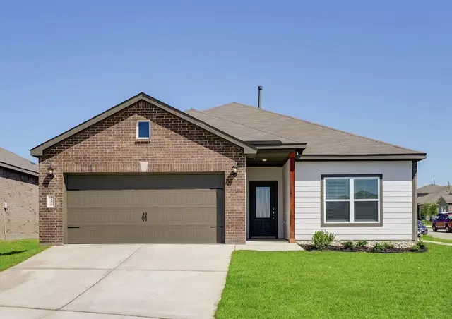 Amelia by LGI Homes - image