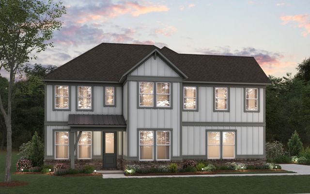Monroe by Pulte Homes - image
