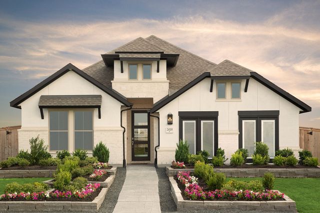 Morgan by Coventry Homes - image