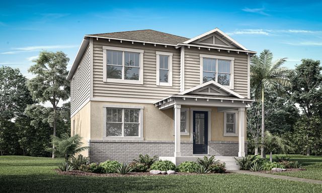 Grayton by Mattamy Homes - image