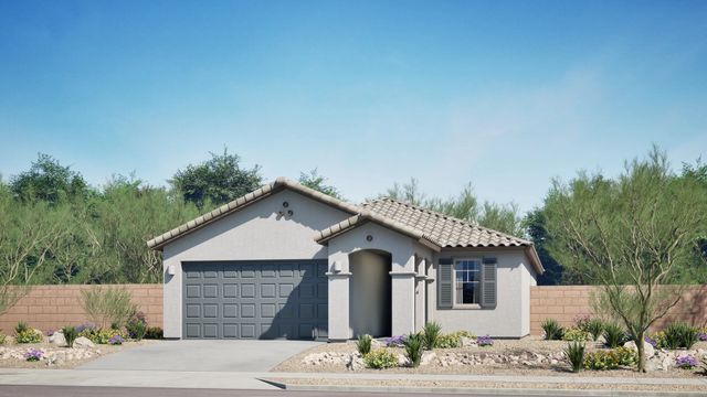 Coronado Plan 3560 by Lennar - image