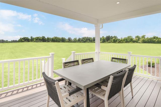 Normandy by Ryan Homes - image