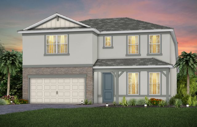 Whitestone by Pulte Homes - image