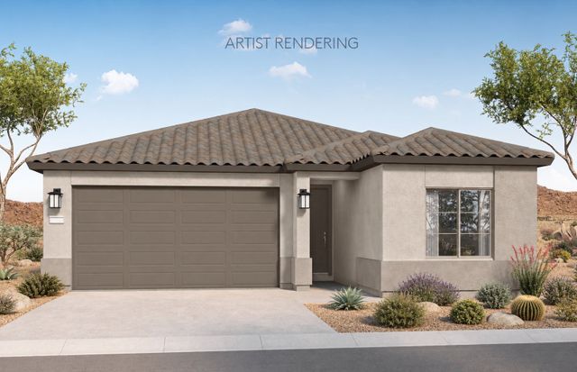 Sunbird by Pulte Homes - image