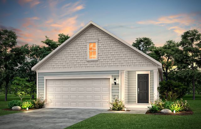 Hallmark by Del Webb - image