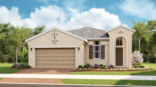 Grace by Kolter Homes - image