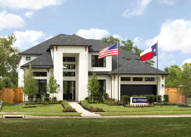 Milan 4597 by J. Patrick Homes - image