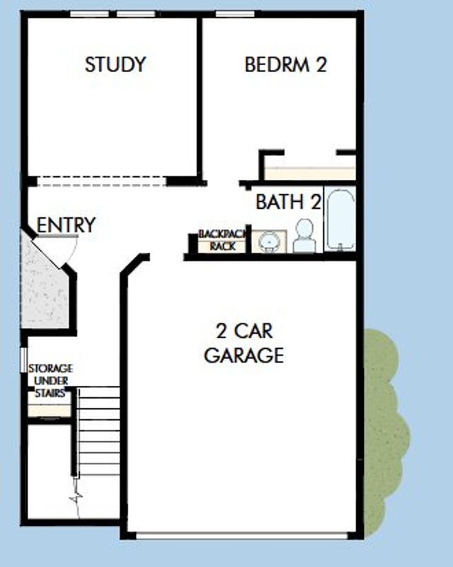 The Brentley by David Weekley Homes - photo
