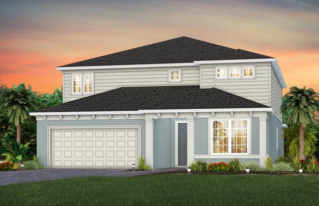 Yorkshire by Pulte Homes - image
