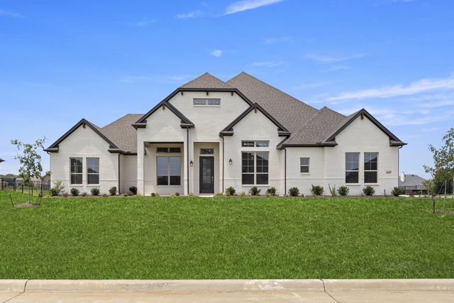 Wildwood SE by Sandlin Homes - photo