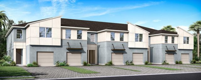 Ormond by Mattamy Homes - photo