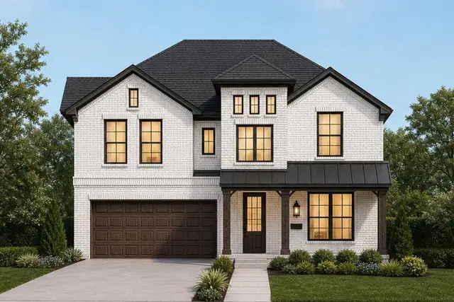 American Home - Executive Platinum by Grand Homes - image