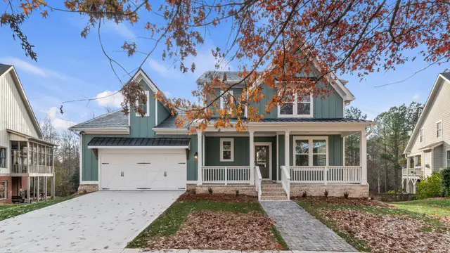 Camilla by DRB Homes - image