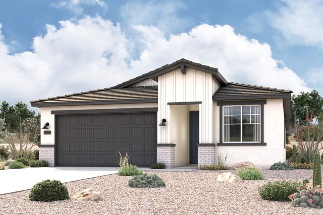 Heron by Century Communities - image