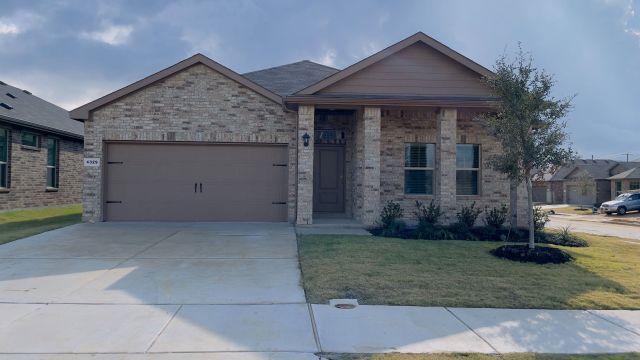 STARKVILLE by D.R. Horton - image