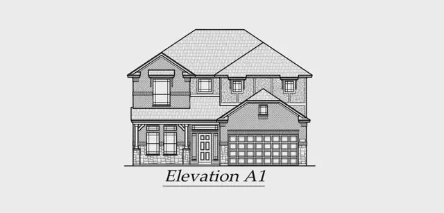 Archer by Chesmar Homes - image