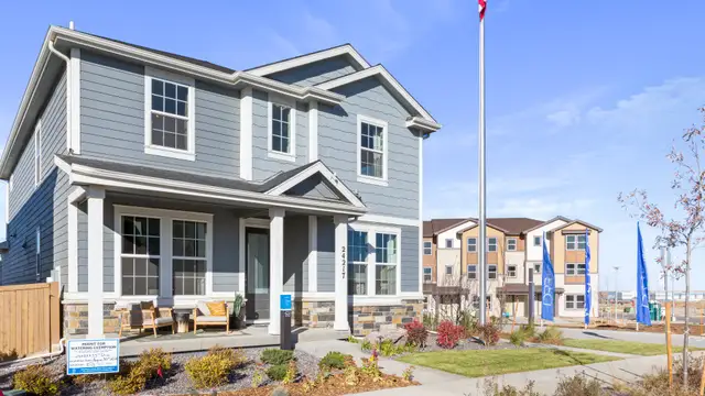 Brimstone by Brightland Homes - image