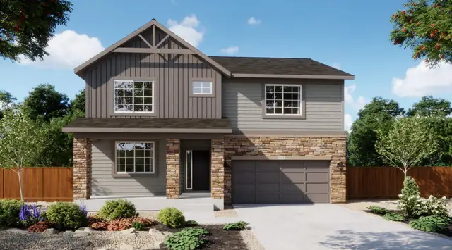 4008 by Risewell Homes - image