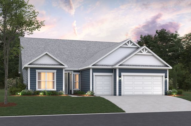 Sterling by Beazer Homes - image