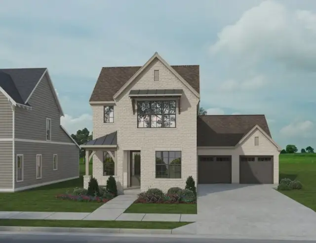 The Darcy 1B by Signature Homes - image