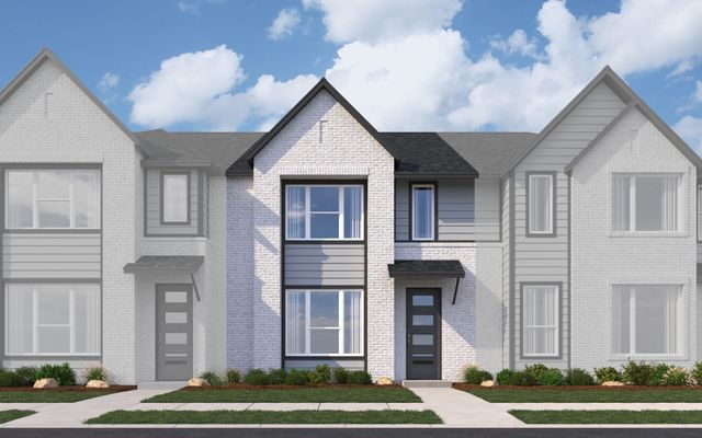 Julia Modern by Cadence Homes - image