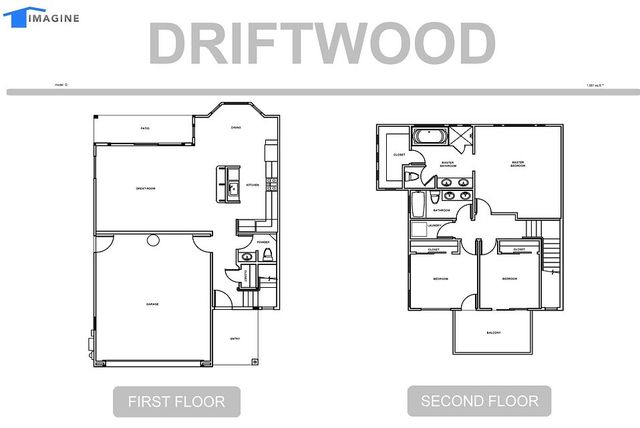 Driftwood by Risi Homes - photo